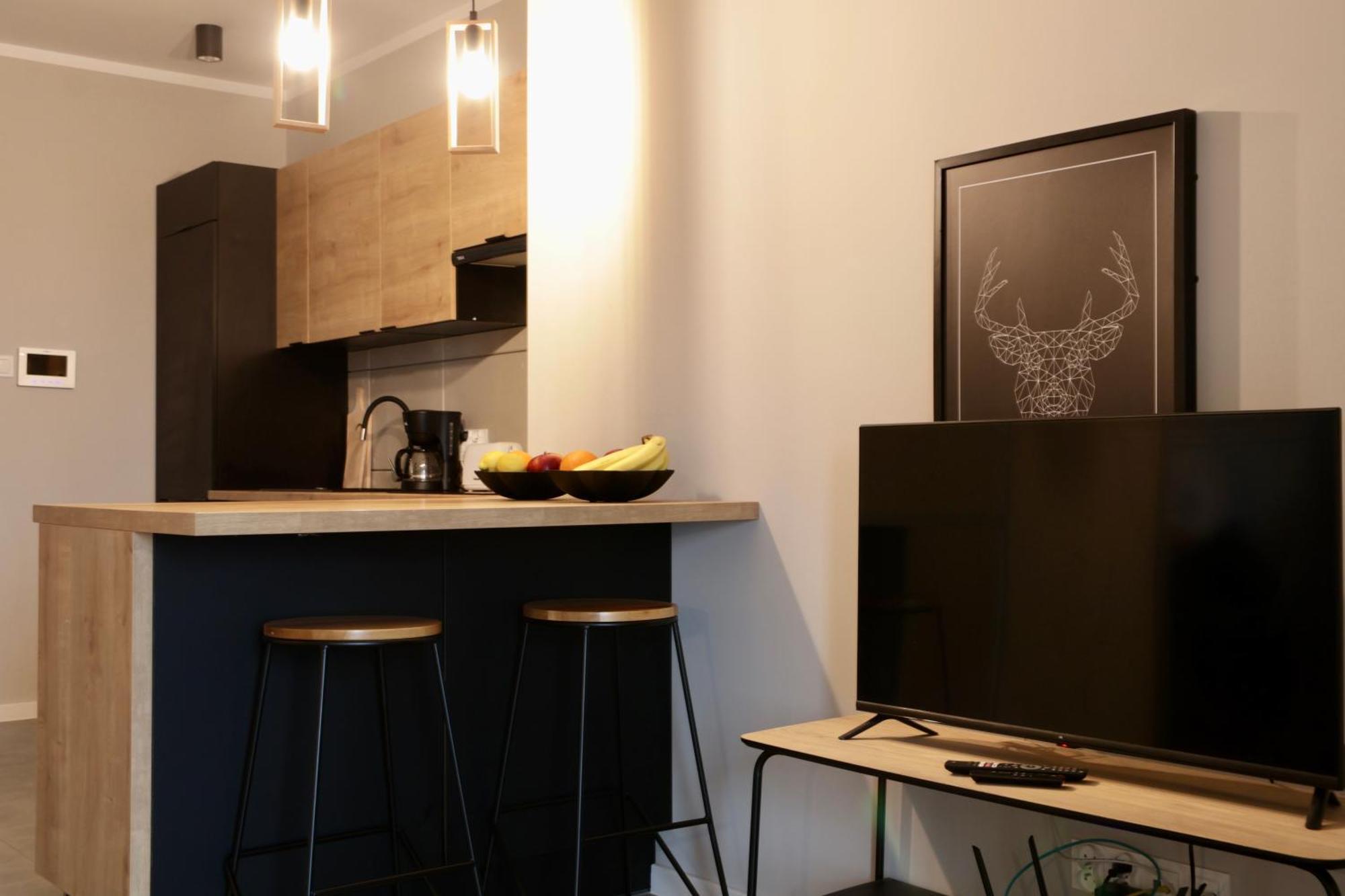 Apartamento Capital Towers Prime Rzeszów Exterior foto
